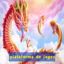 plataforma de jogos que nao precisa depositar dinheiro